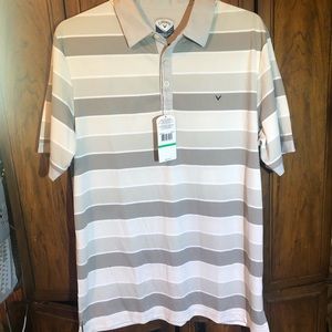 2/$20 SALE Callaway men’s shirt
